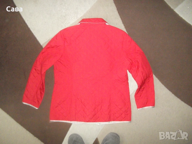 Яке пролет,есен SCHNEIDERS  дамско,ХЛ-2ХЛ, снимка 3 - Якета - 53488740