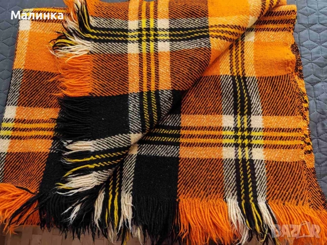 Родопски одеяла