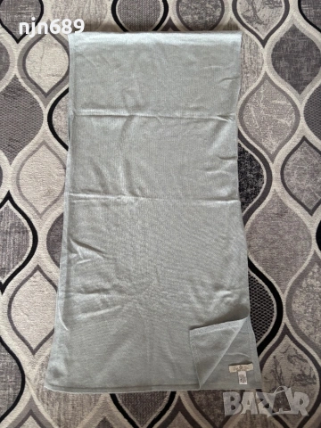 Шал от 100% кашмир