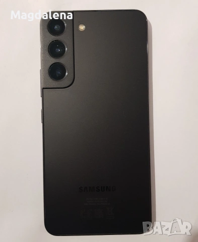 Samsung Galaxy S22 256GB, снимка 2 - Samsung - 53537458