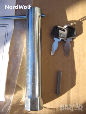 БЕНЗИНОВ ДВИГАТЕЛ С ЕЛ.СТАРТЕР 7.5 к.с, снимка 9 - Градинска техника - 43673294