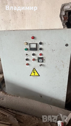 Линия за производство на пелети, снимка 10 - Други инструменти - 52382589