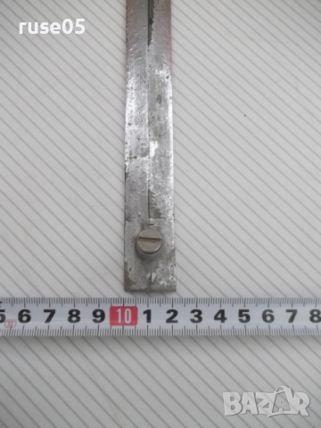 Дръжка метална за хладилник "Мраз 140", снимка 8 - Хладилници - 52594660