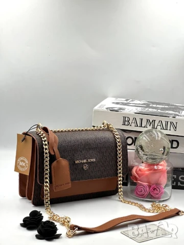 чанти michael kors , снимка 6 - Чанти - 51151313