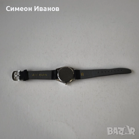 Швейцарски часовник ''Tissot PR 100 Saphir  #6225, снимка 7 - Мъжки - 52996792