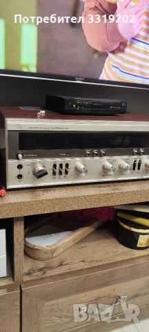 усилвате lUXMAN 1500, снимка 2 - Ресийвъри, усилватели, смесителни пултове - 52917402