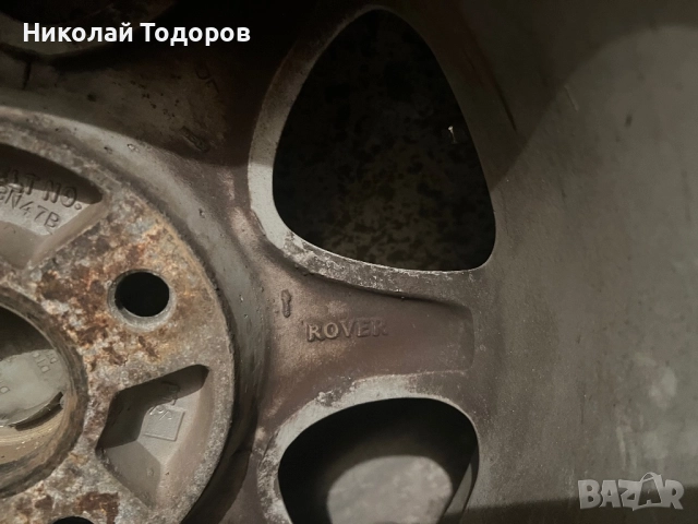 Зимни гуми Michelin 2 бр. и ESA Tecar 2 бр. 185/60/15, снимка 11 - Гуми и джанти - 52296580