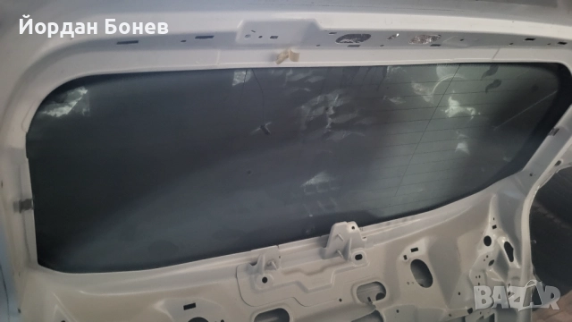 Стъкло задно за Ford C-max, снимка 3 - Части - 51443014