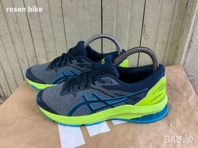 ''Asics GT-1000 10''оригинални маратонки 38 номер, снимка 6 - Маратонки - 39842732