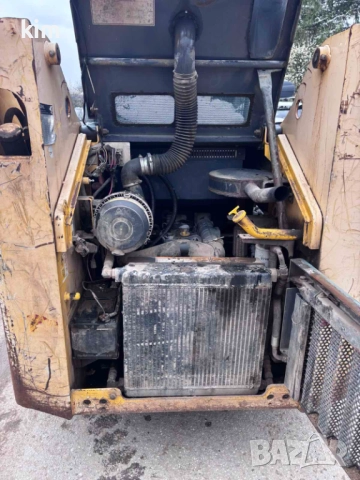 Мини челен товарач , снимка 5 - Индустриална техника - 51921176