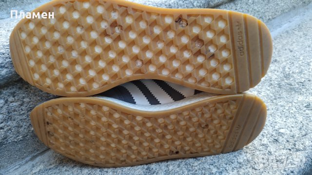 Маратонки  Adidas 44-45 номер, снимка 4 - Маратонки - 37373180