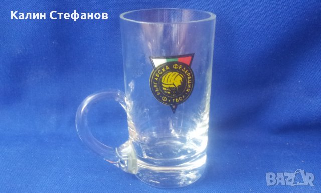 Шотове българска федерация по футбол , снимка 5 - Колекции - 38097900