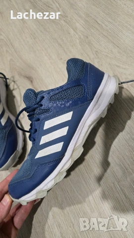 Adidas Fabela Rise Hockey Astros - Син - UK 40 - GZ4101
