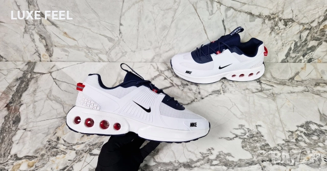 Мъжки Маратонки ⚜️ Nike , снимка 6 - Маратонки - 52967205