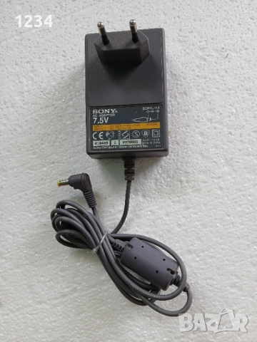 адаптер SONY , снимка 2 - Друга електроника - 52494966