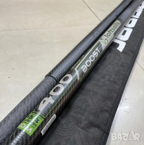 Уиндсърф мачти RDM 4.0, 4.3, 4.6, снимка 7 - Водни спортове - 52057668