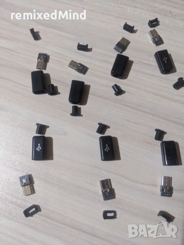 Arduino Uno R3 и други, снимка 5 - Друга електроника - 53237002