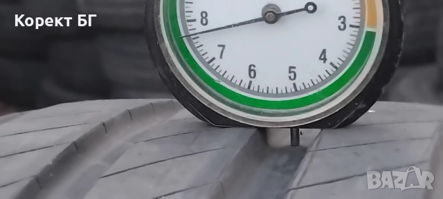 Гуми 215 60 16 Tires 4 броя. Нов внос. Не са нови!, снимка 5 - Гуми и джанти - 51484964