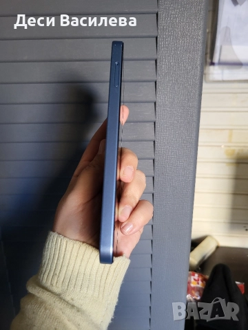 Samsung Galaxy A25 5G/128GB DS/Blue, снимка 5 - Samsung - 52917575