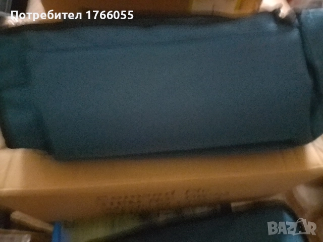 Туристически стол Summit High Back Pack Away, снимка 3 - Къмпинг мебели - 52869674