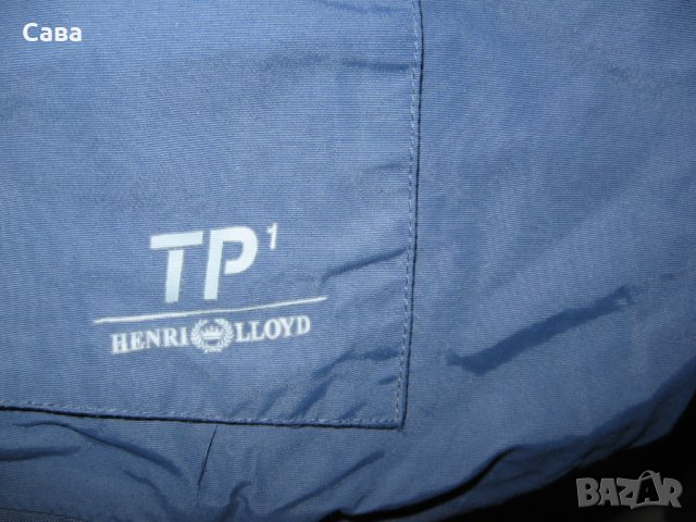 Спортно долнище HENRI LLOYD  мъжко,ХЛ-2ХЛ, снимка 5 - Спортни дрехи, екипи - 38311485