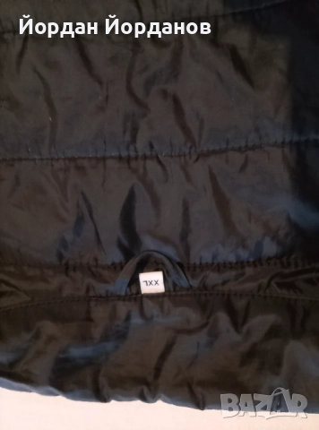 Спортно яке , снимка 6 - Якета - 52419937