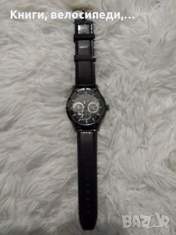 Ръчен часовник FBSUNA 2, снимка 2 - Мъжки - 27459832