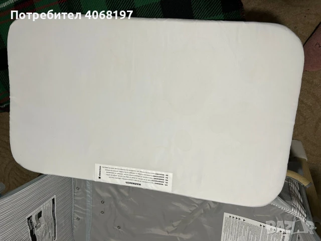 Кошара за новородено, снимка 7 - Кошарки - 50486901