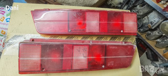 стоп за Lancia Y10/Ланчия У10, снимка 2 - Части - 38605658