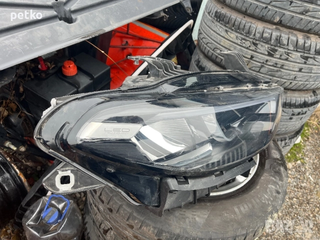 Продавам десен фар за Типо. Лед 2021., снимка 2 - Аксесоари и консумативи - 52864303