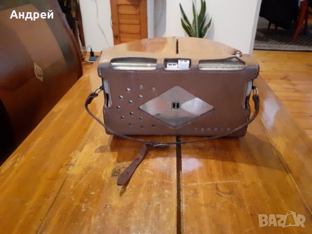 Старо радио,радиоприемник Toshiba