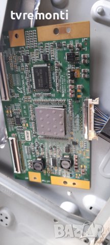 T-CON BOARD 4046HDCM4LV0.2 for, SAMSUNG, LE40R81B
