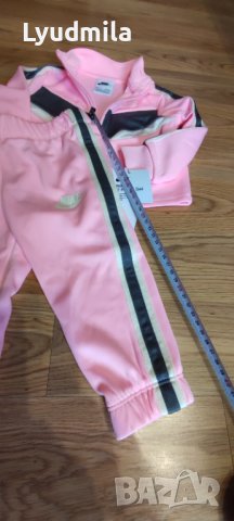 Детски комплект от две части , снимка 5 - Комплекти за бебе - 43364070