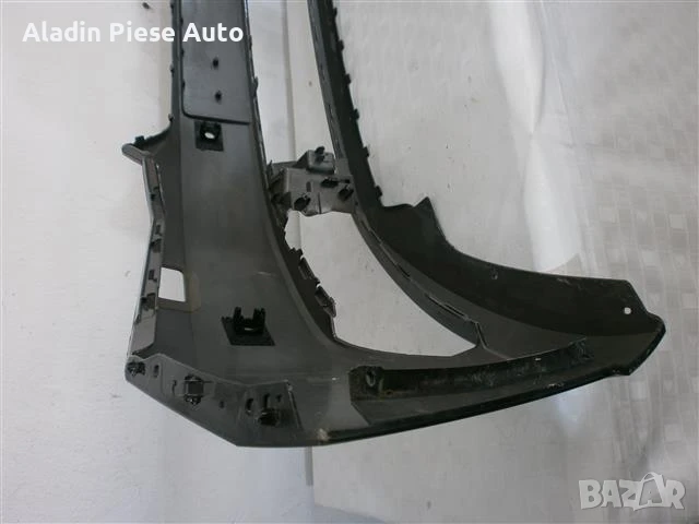 Предна броня Skoda Fabia 3 година 2014-2018 код 6V0807221 , снимка 6 - Аксесоари и консумативи - 50637607