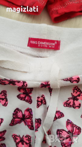 Детски къси панталони 2-3 години , снимка 4 - Детски къси панталони - 36482254