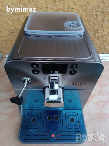 Gaggia Brera 3, снимка 2 - Кафемашини - 43421759