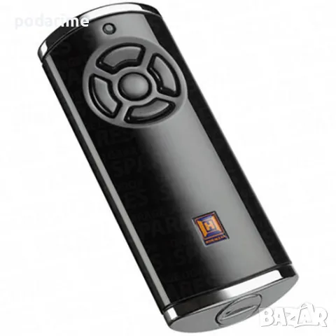 Hörmann/Хьорман - програмиране на дистанционни за гаражни врати и бариери - Русе