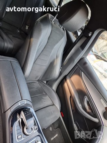 Mercedes-Benz E 350 AMG packet W213 на части 2018г., снимка 13 - Автомобили и джипове - 37329467