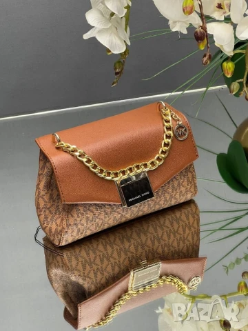 чанти michael kors , снимка 13 - Чанти - 51388135
