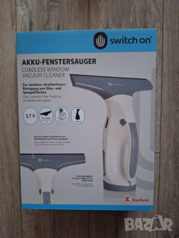 Уред за почистване на прозорци, снимка 3 - Други - 51780280