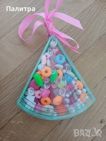 Детски материали за бижута и гривнички, снимка 3 - Други - 51716011