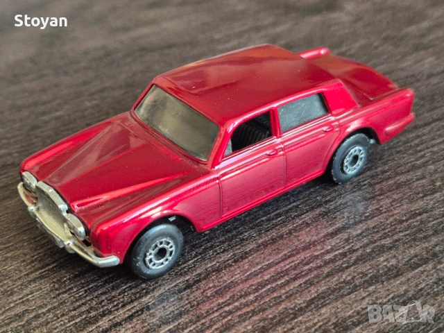 Мачбокс BG, снимка 10 - Колекции - 53129008