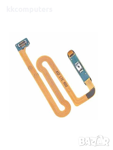 ЛЕНТОВ КАБЕЛ ЗА ON-OFF SAMSUNG GALAXY A13 (SM-A135), снимка 2 - Резервни части за телефони - 51851736