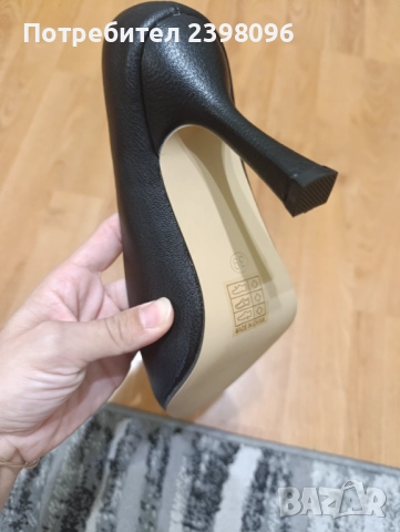 Нови дамски обувки , снимка 7 - Дамски обувки на ток - 51876391