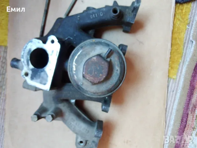 Колектори за Опел , снимка 11 - Части - 47546352