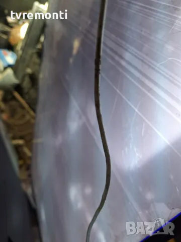 Power board, BN44-01110C,L55E6_AHS, SAMSUNG UE55AU8072U for 55inc DISPLAY  CY-SA055HGXY1V, снимка 7 - Части и Платки - 49367637