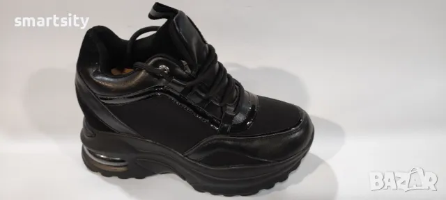 Дамски Хитов модел кецове V., снимка 3 - Кецове - 47343089