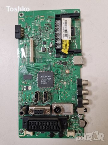 Main board 17MB82S 23175944 TV TUCSON TL320