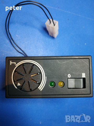 5HB006966-01  251806800500 терморегулатор за печка