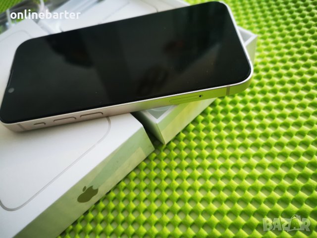 iPhone 13 mini 128gb, снимка 8 - Apple iPhone - 44081029